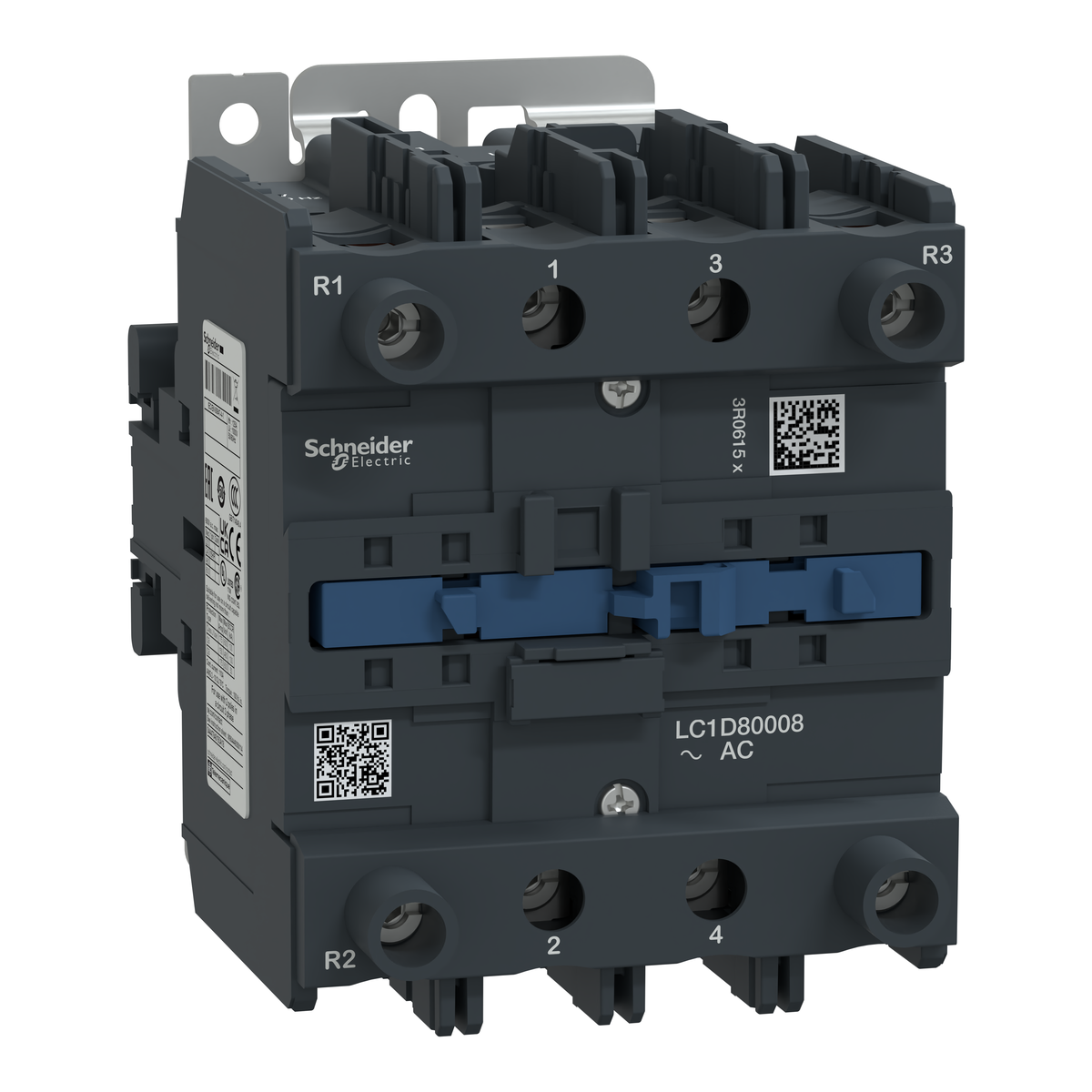 TeSys D – LC1D80008M7