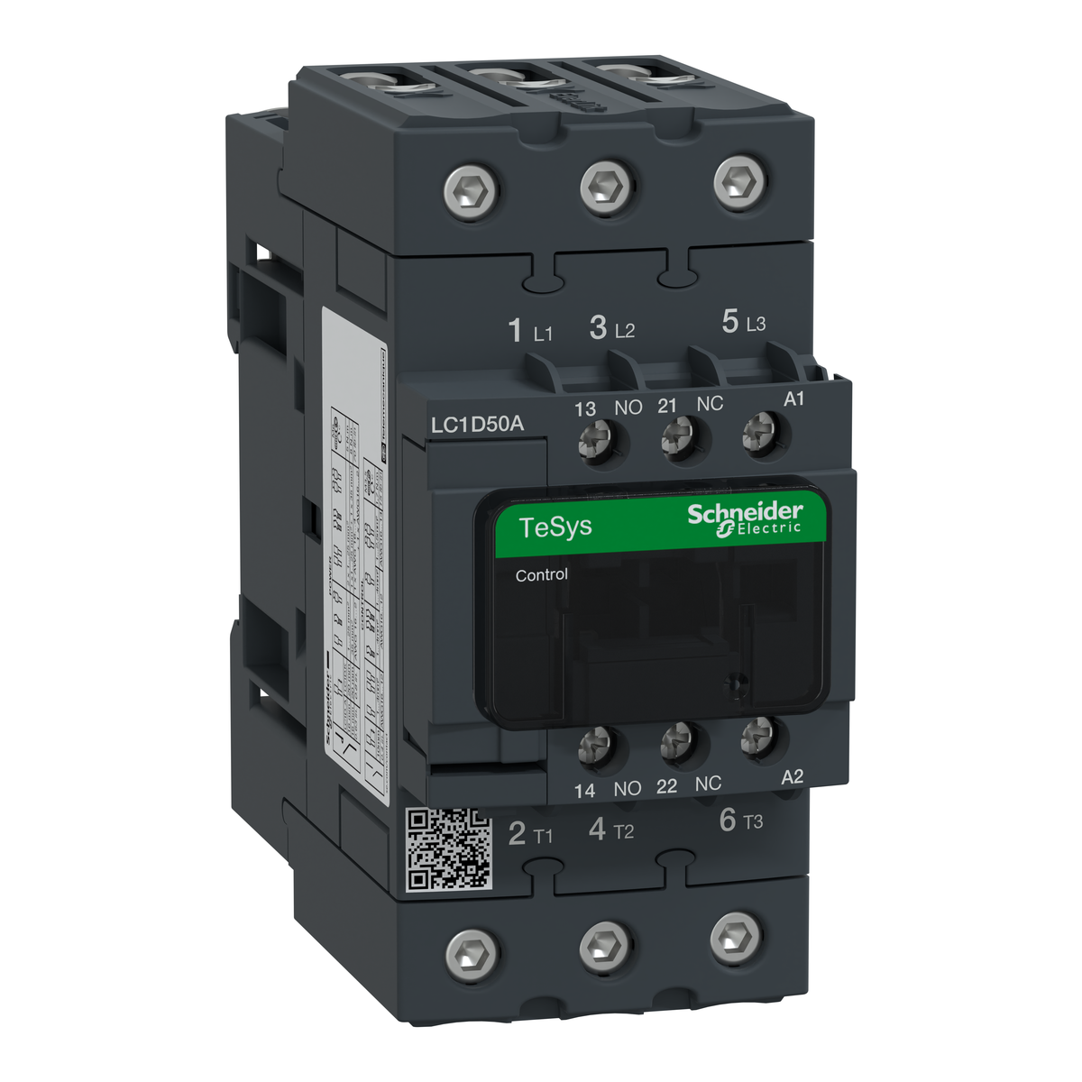 TeSys D – LC1D50AF7