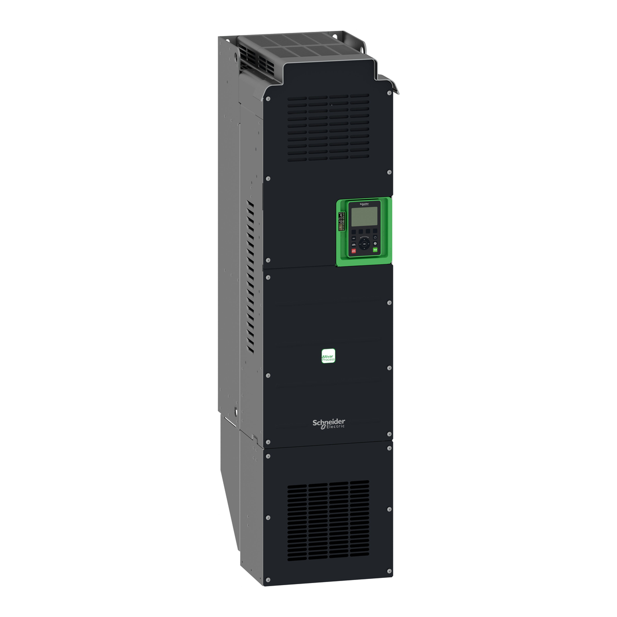 Altivar Process ATV600 – ATV630C11N4
