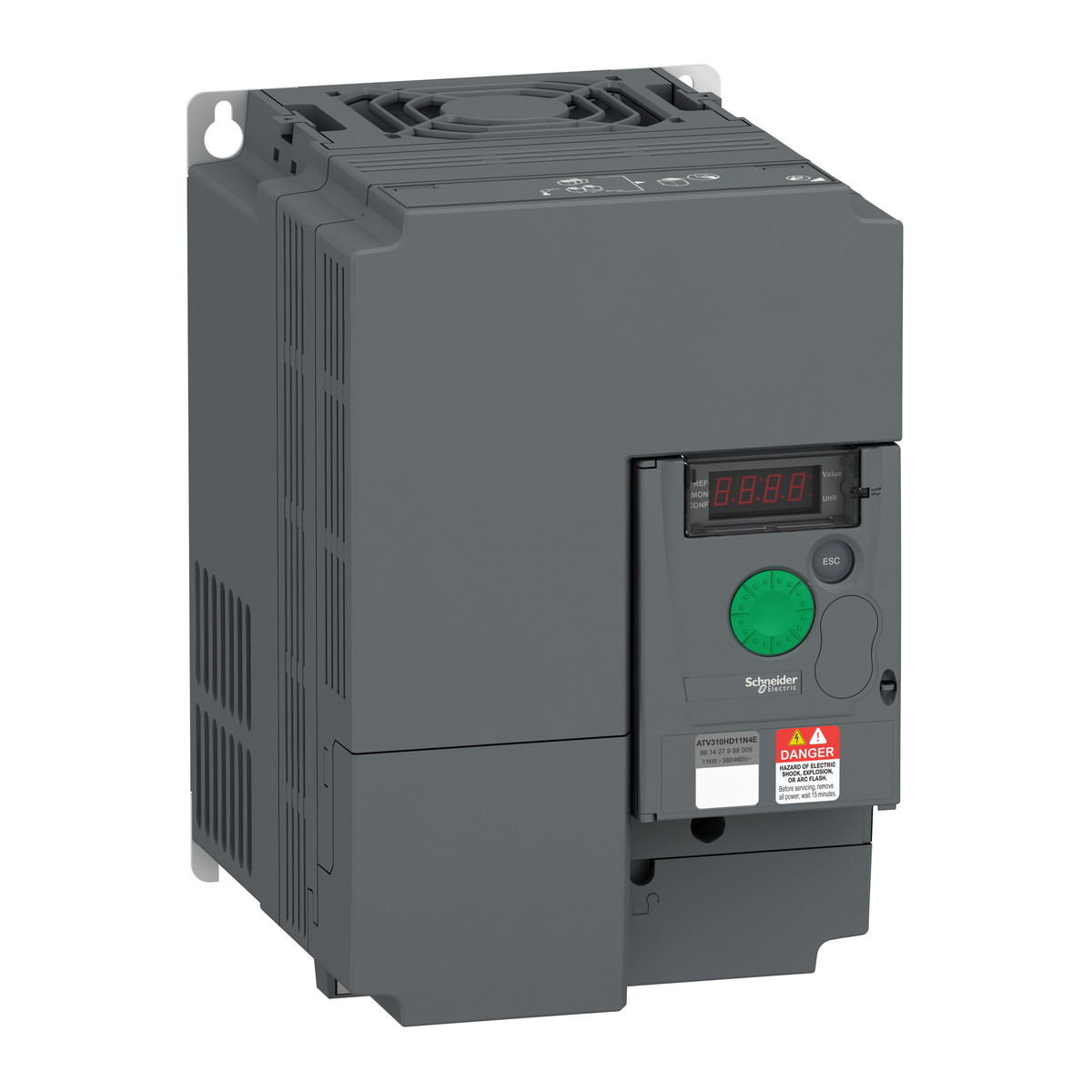 Altivar Easy 310 – ATV310HD11N4E