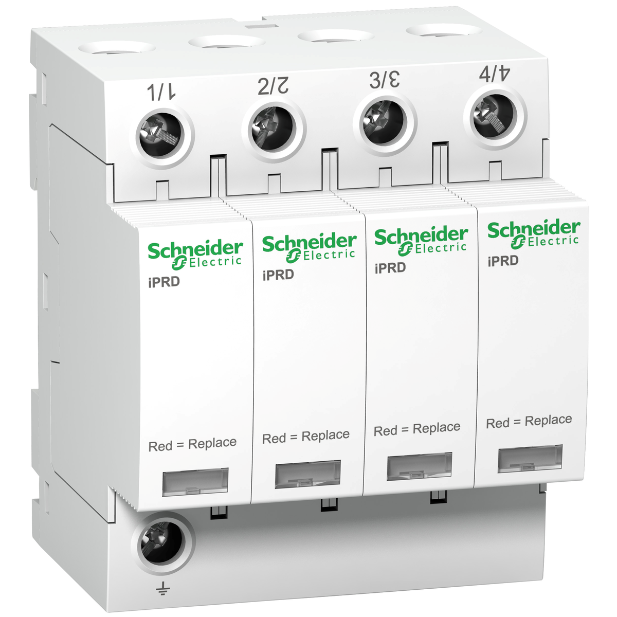 Acti 9 iPRD – A9L40400