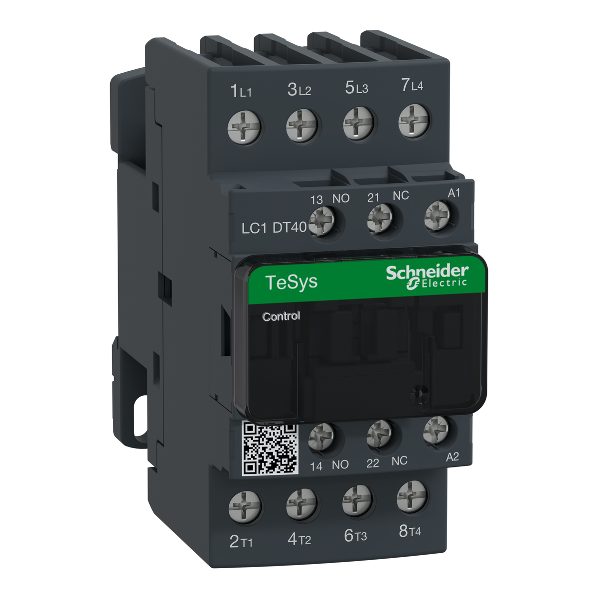 TeSys D – LC1DT40M7