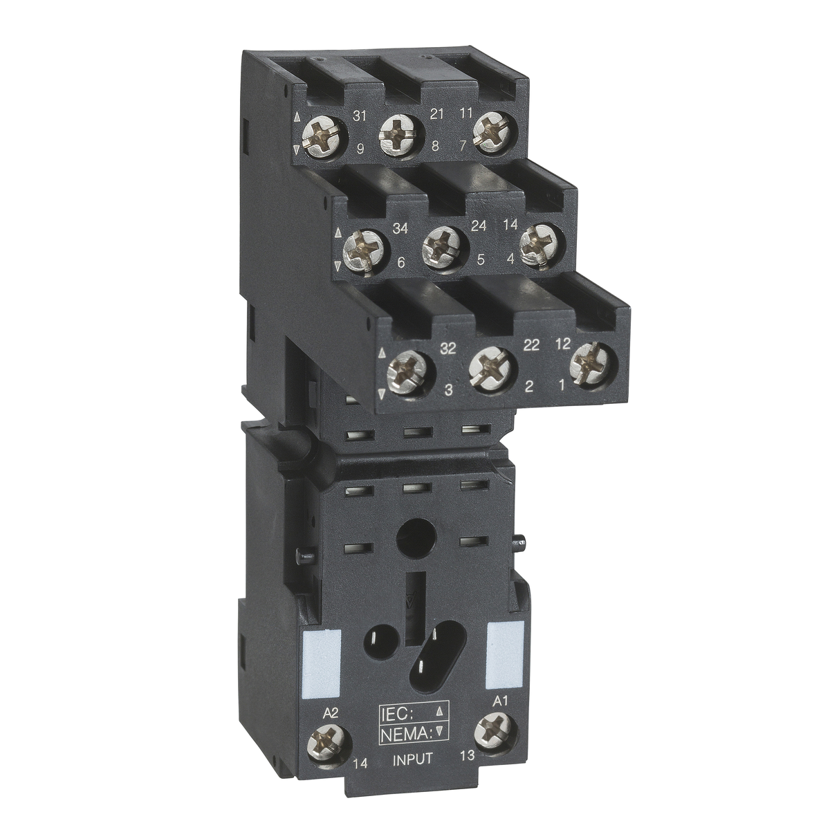 Harmony Electromechanical Relays – RXZE2S111M