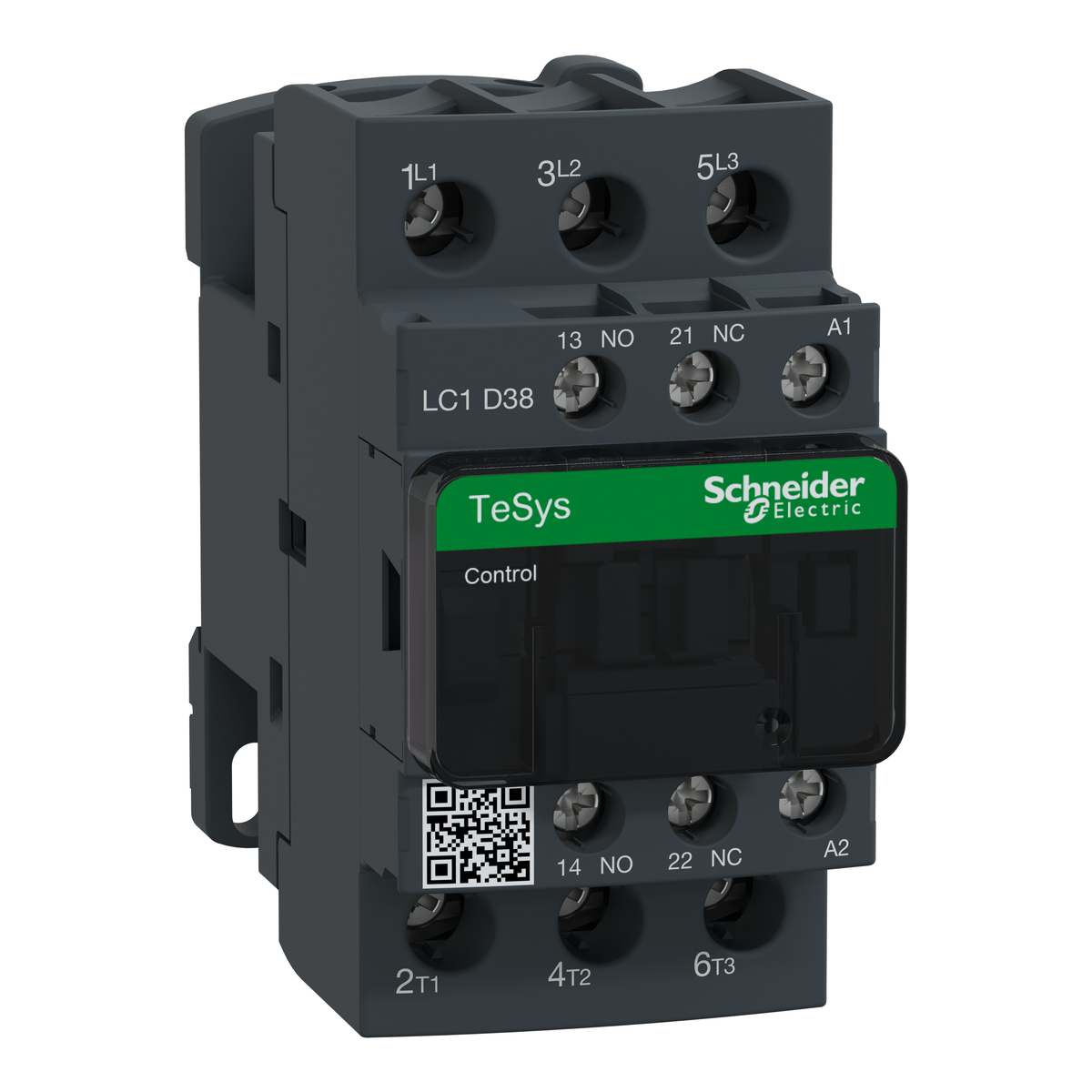 TeSys D – LC1D38P7