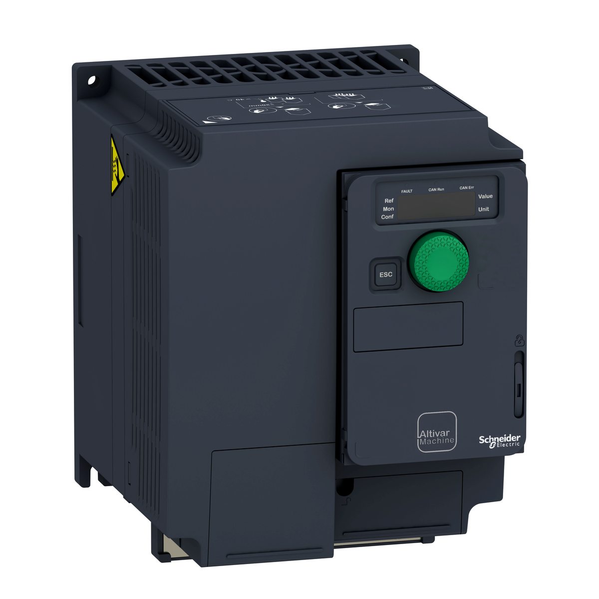 Altivar 320 – ATV320U40N4C