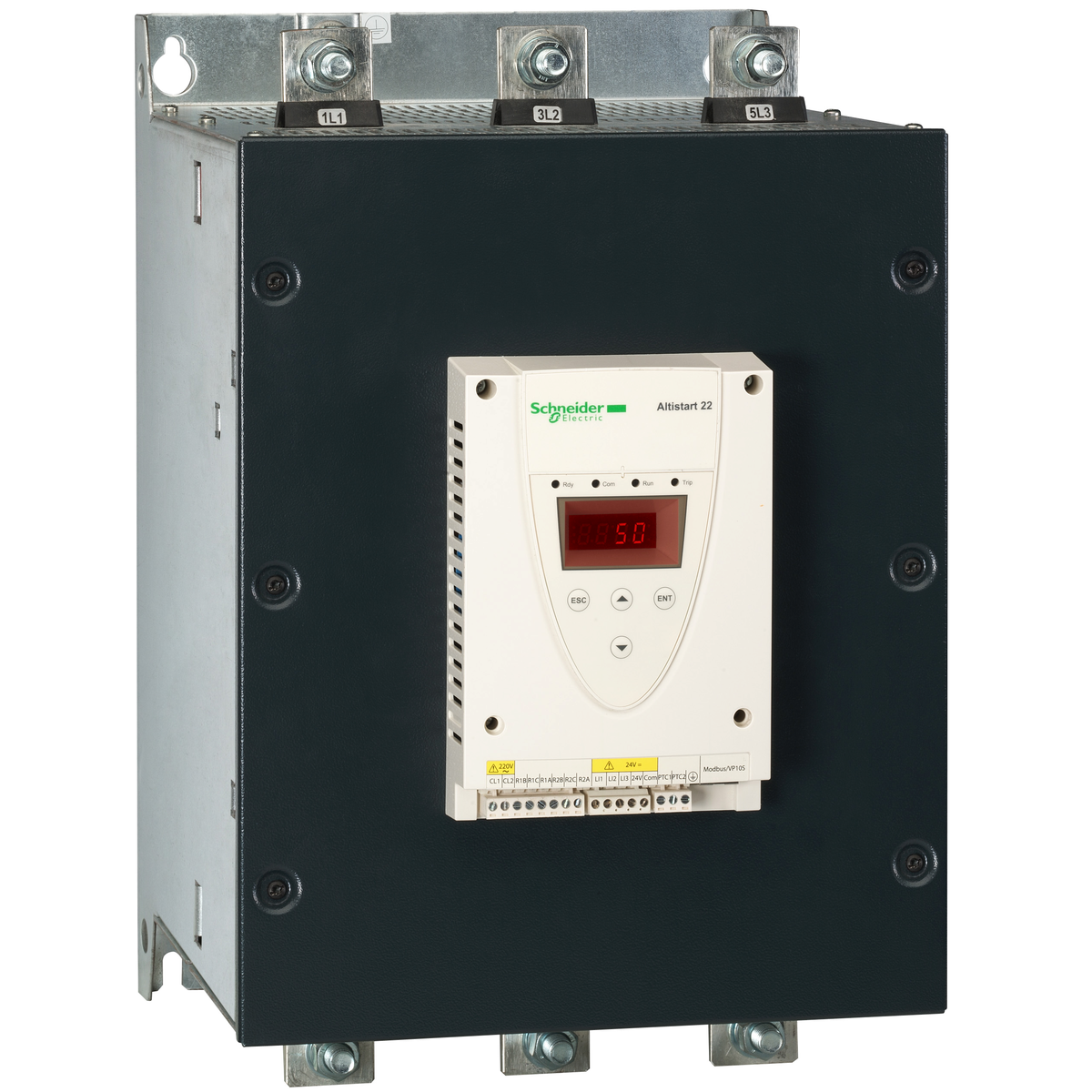 Altistart 22 – ATS22C59Q