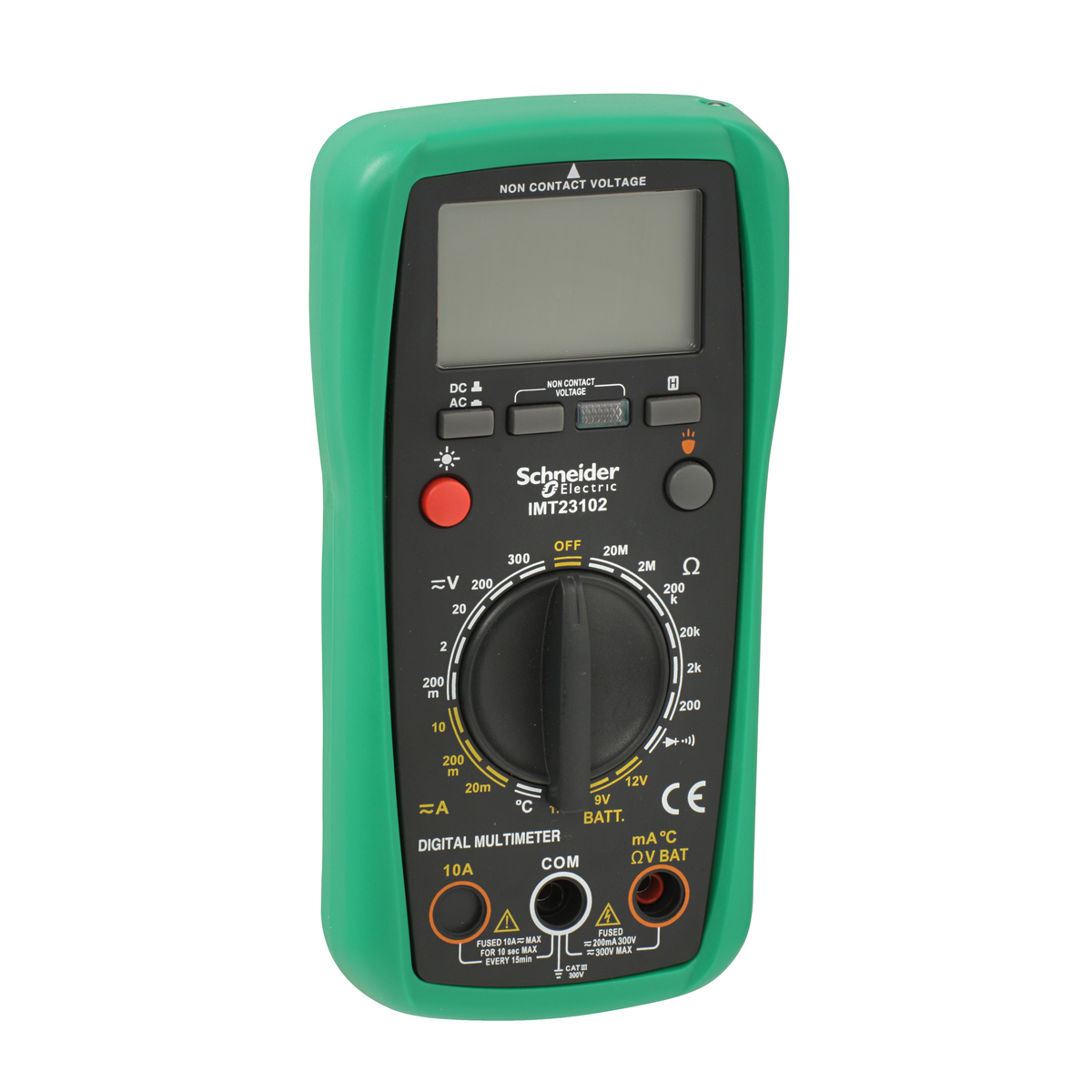 Thorsman installation material – IMT23102