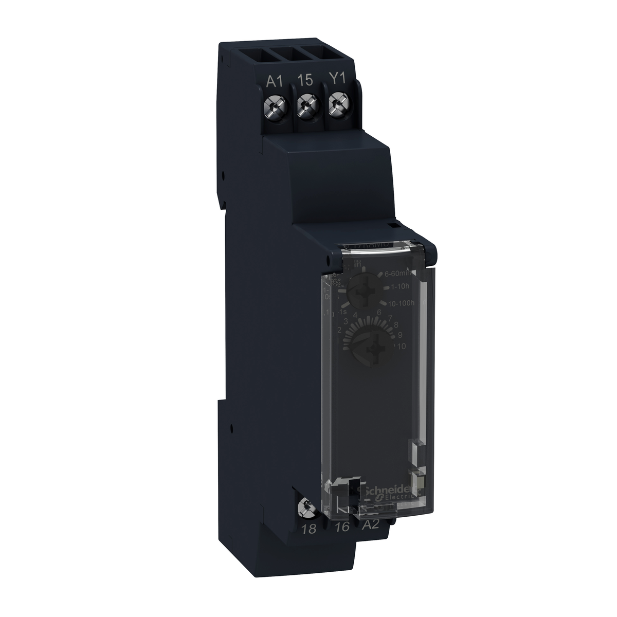 Harmony Timer Relays – RE17RAMU