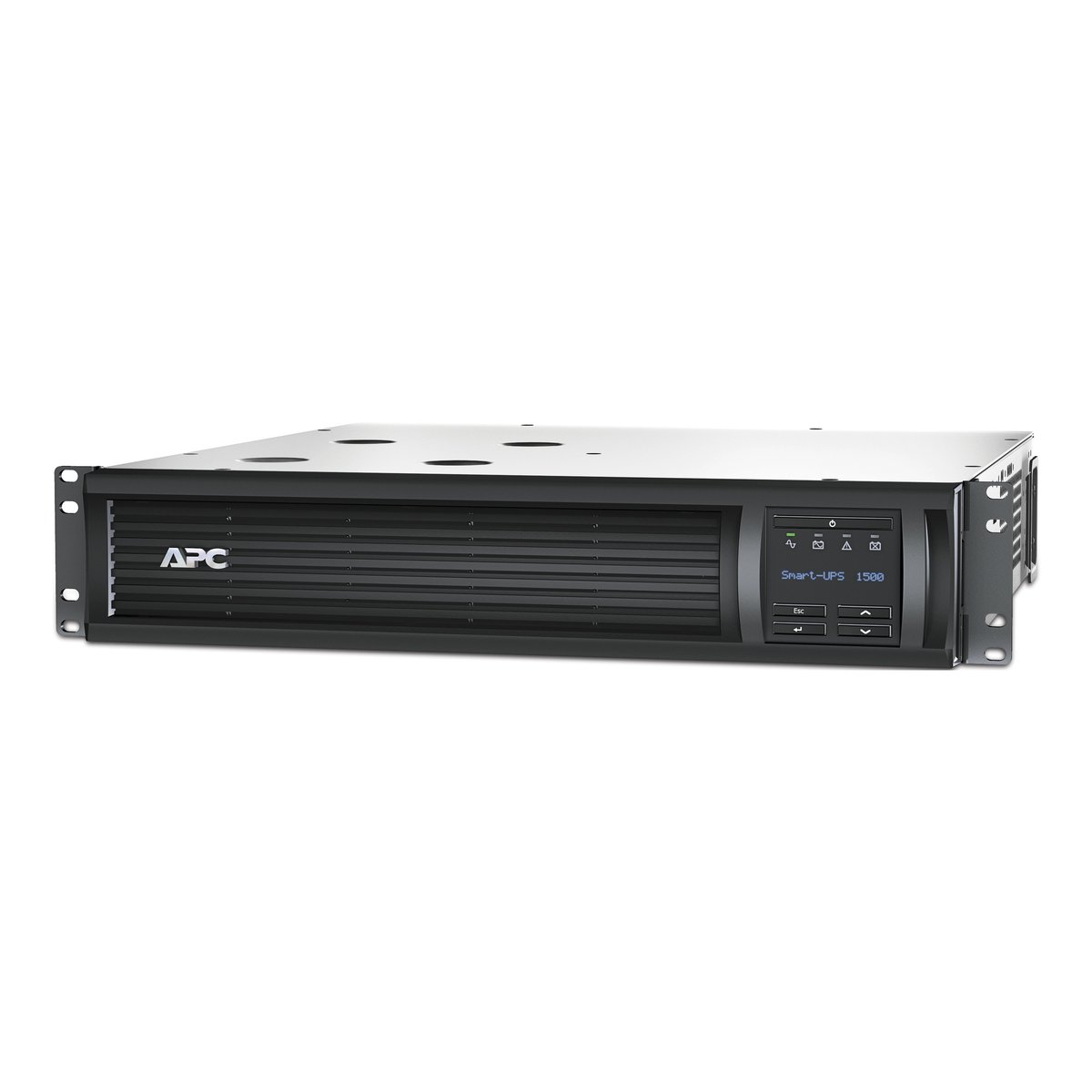 APC Smart-UPS – SMT1500RMI2U