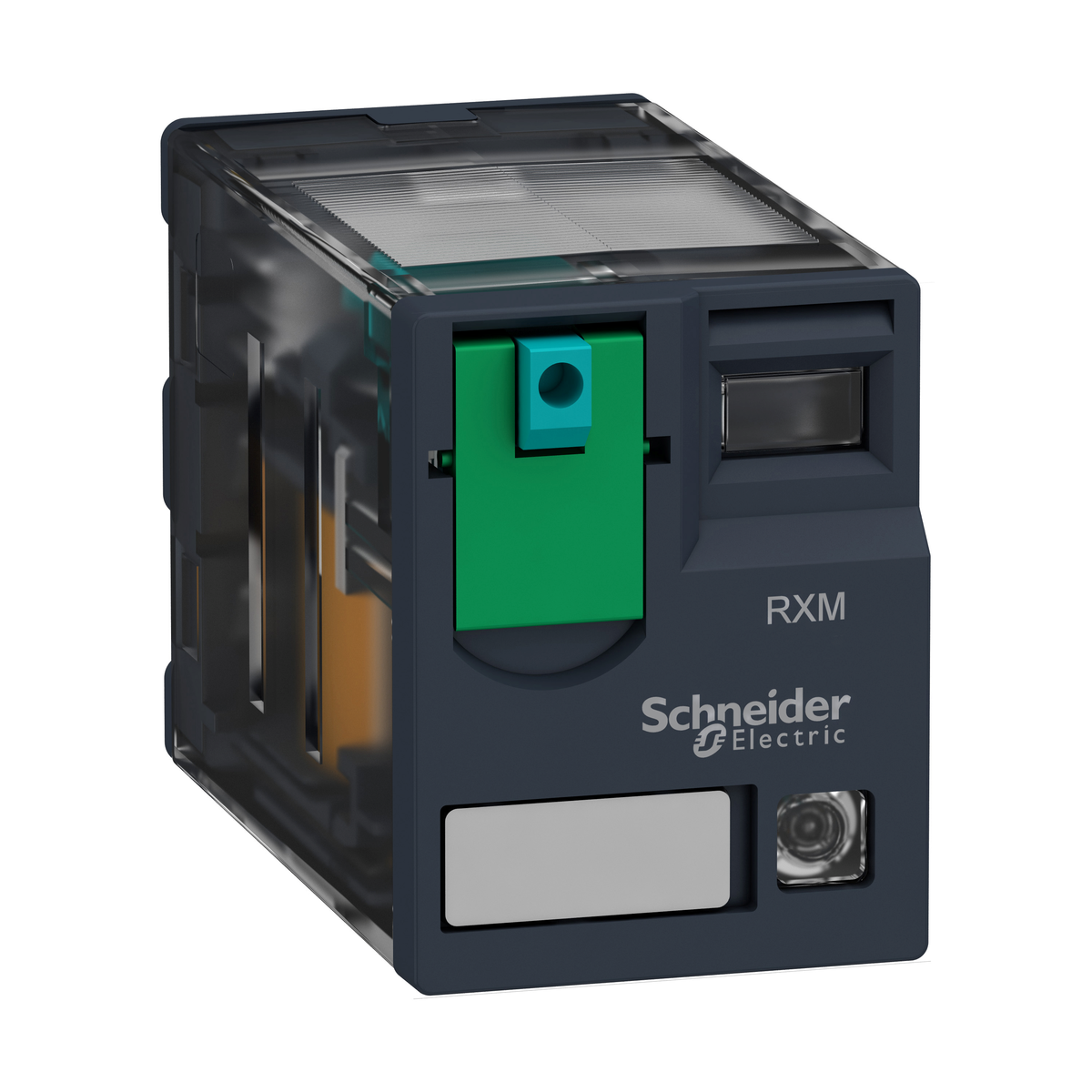 Harmony Electromechanical Relays – RXM4AB2BD