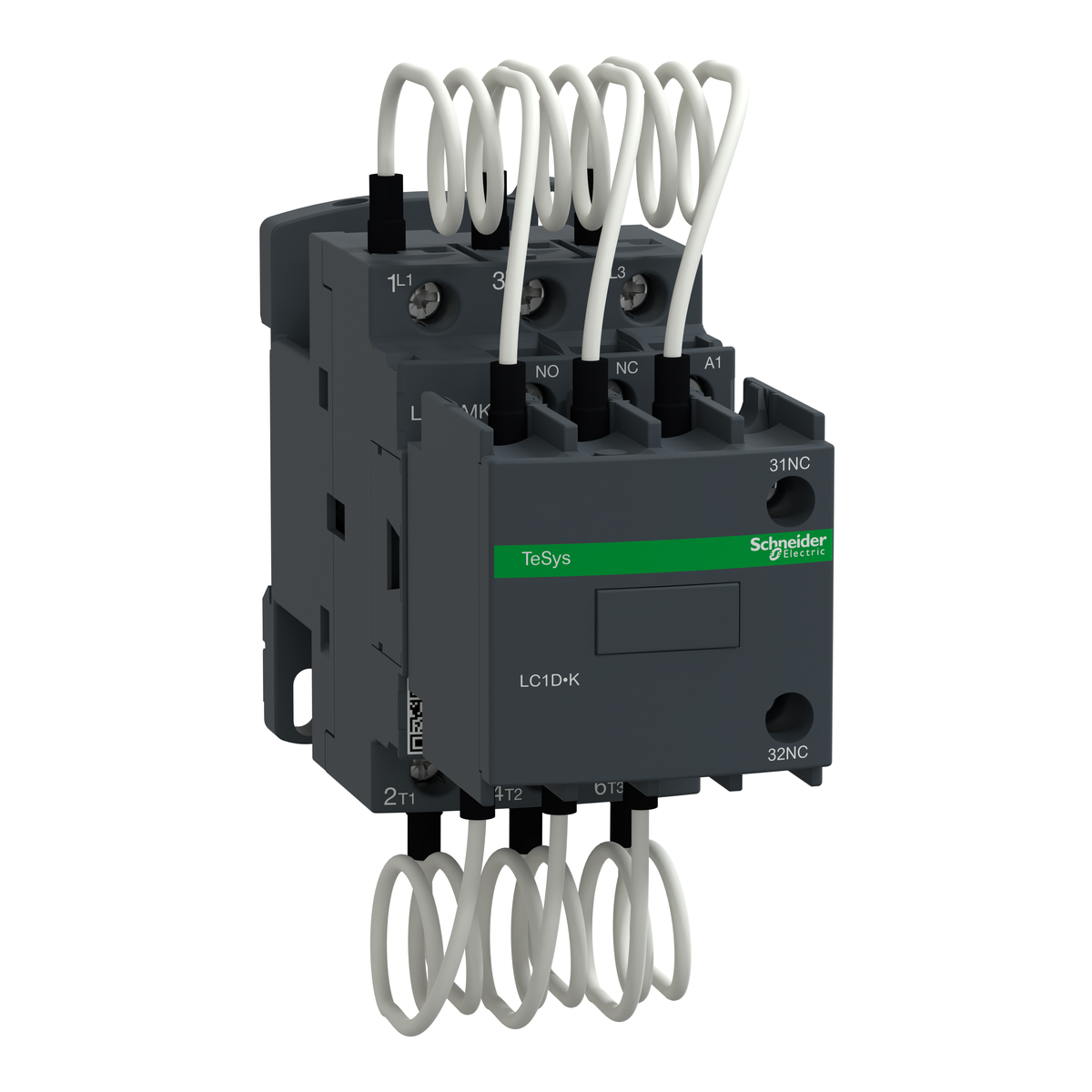 TeSys D – LC1DMKP7