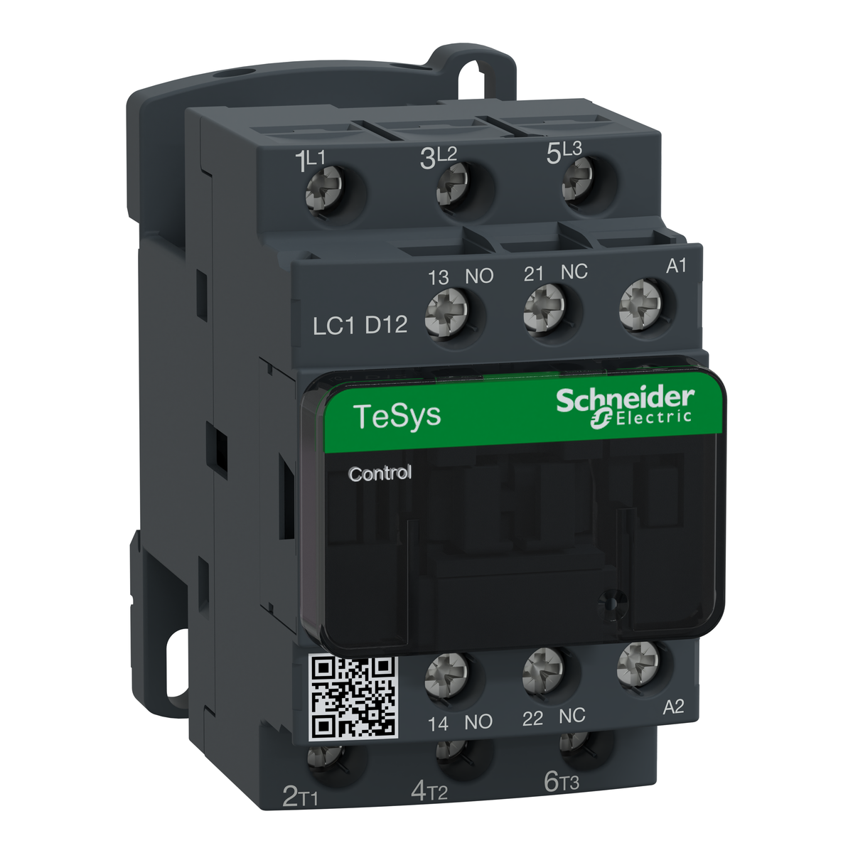 TeSys D – LC1D12P7