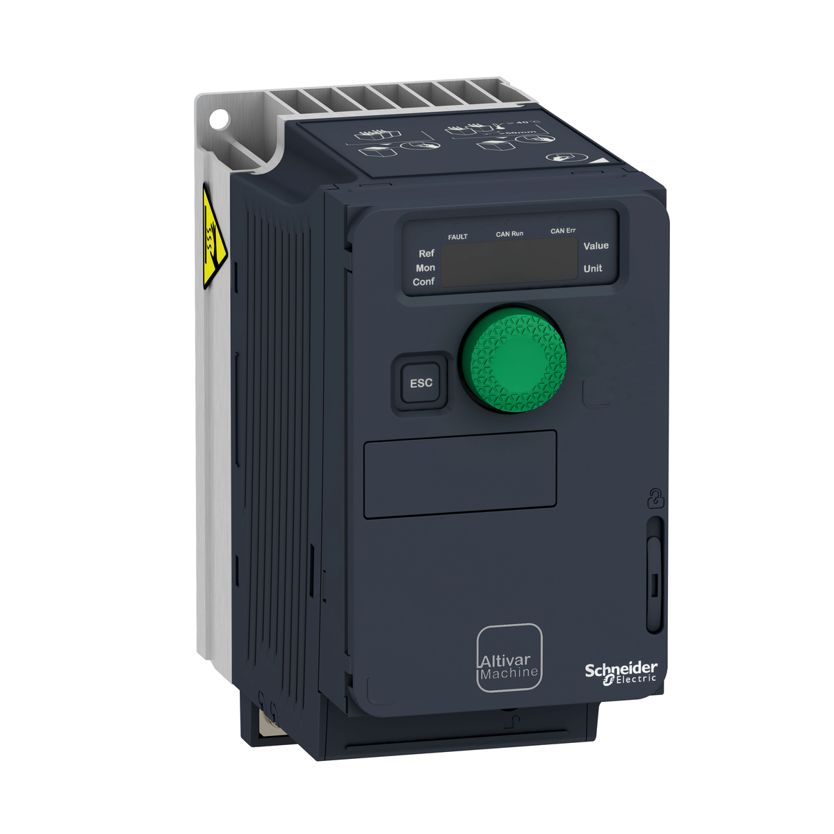 Altivar 320 – ATV320U07M2C