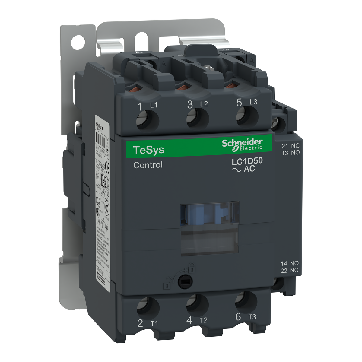 TeSys D – LC1D50M7