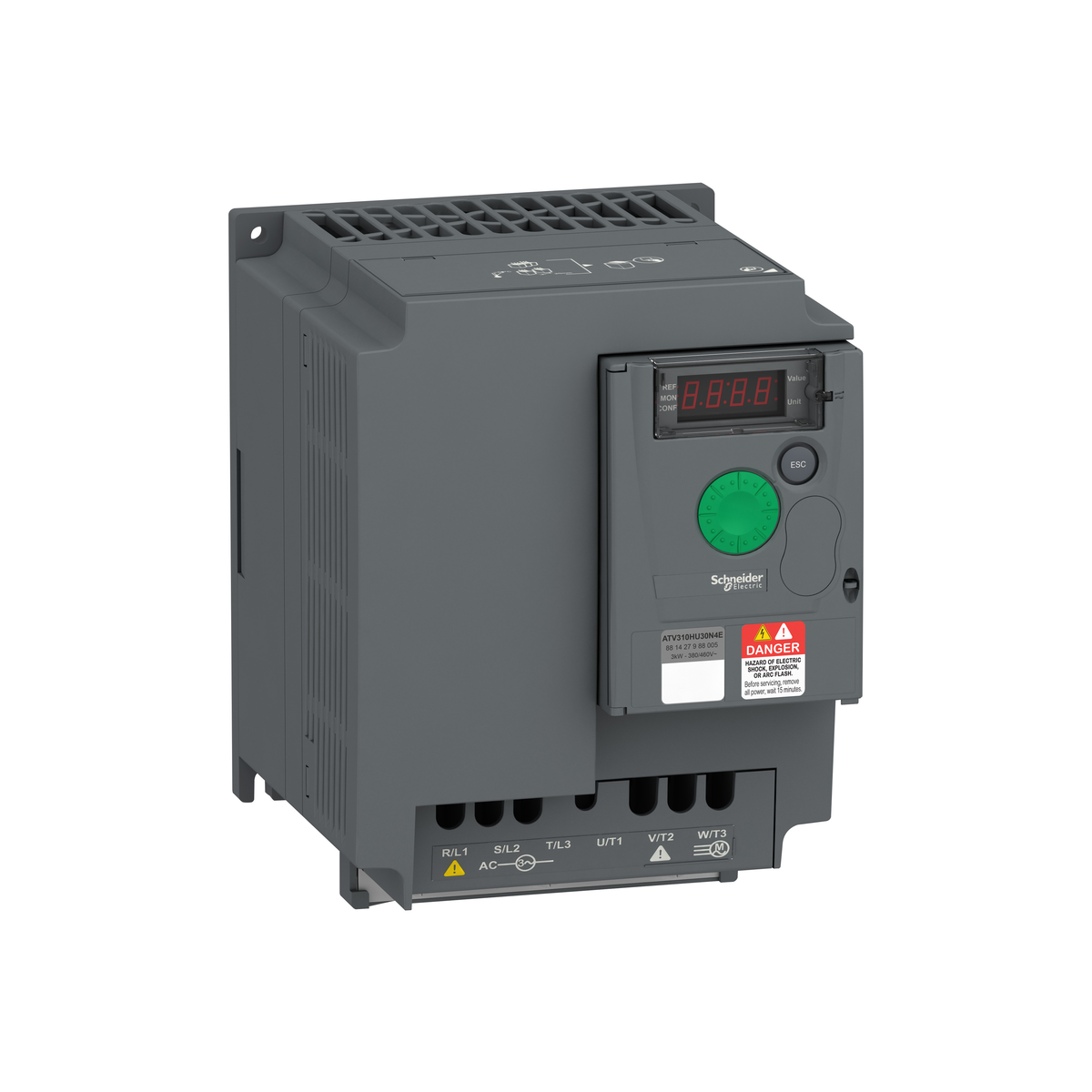 Altivar Easy 310 – ATV310HU30N4E