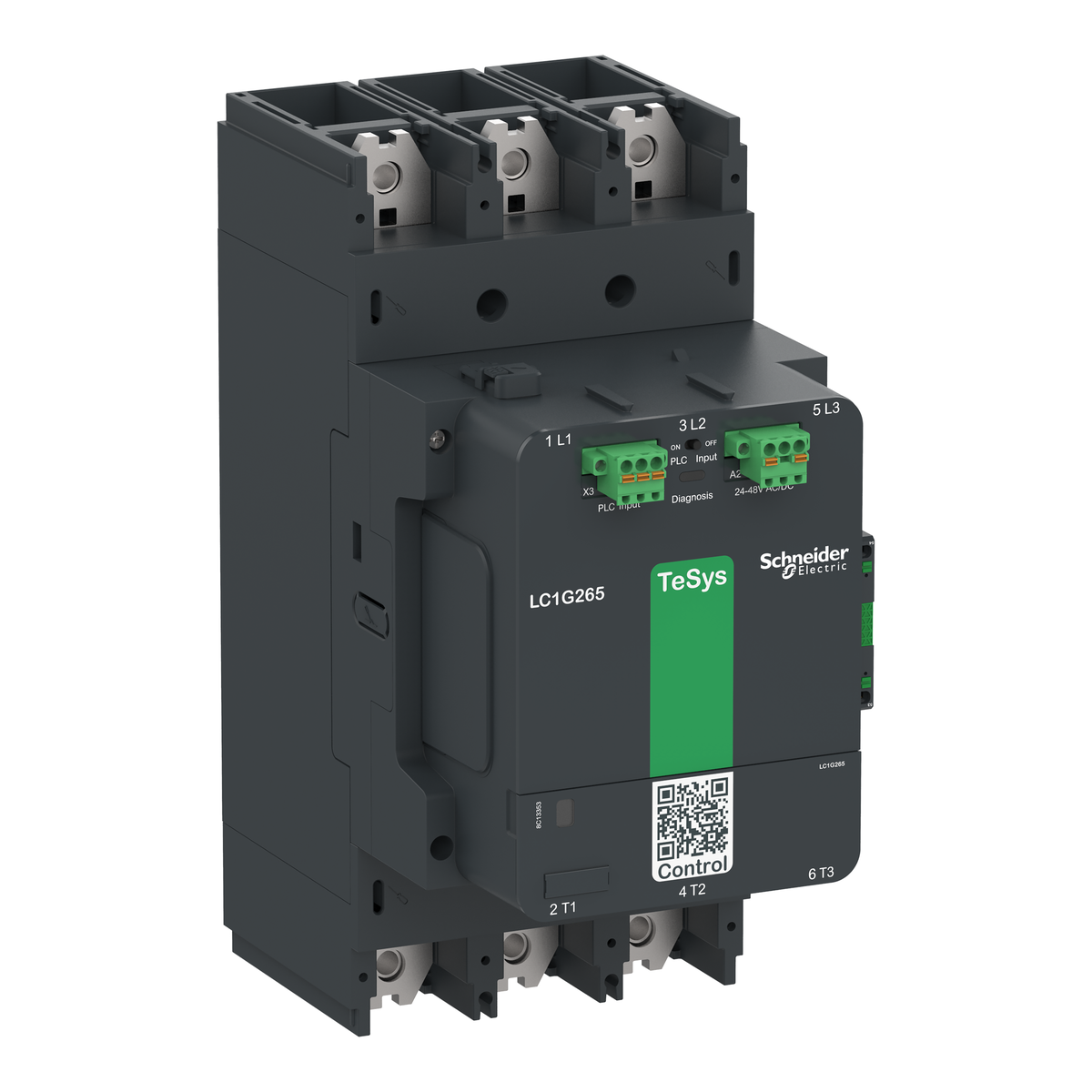 TeSys G – LC1G330LSEA
