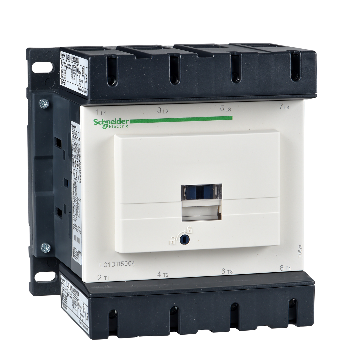 TeSys D – LC1D115004P7