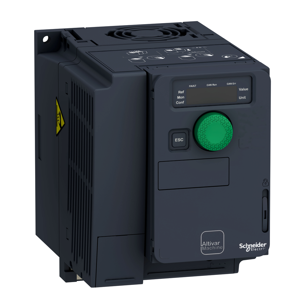 Altivar 320 – ATV320U11N4C