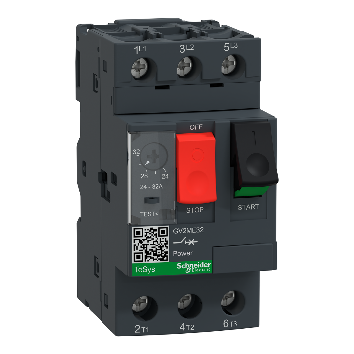 TeSys GV2 – GV2ME32