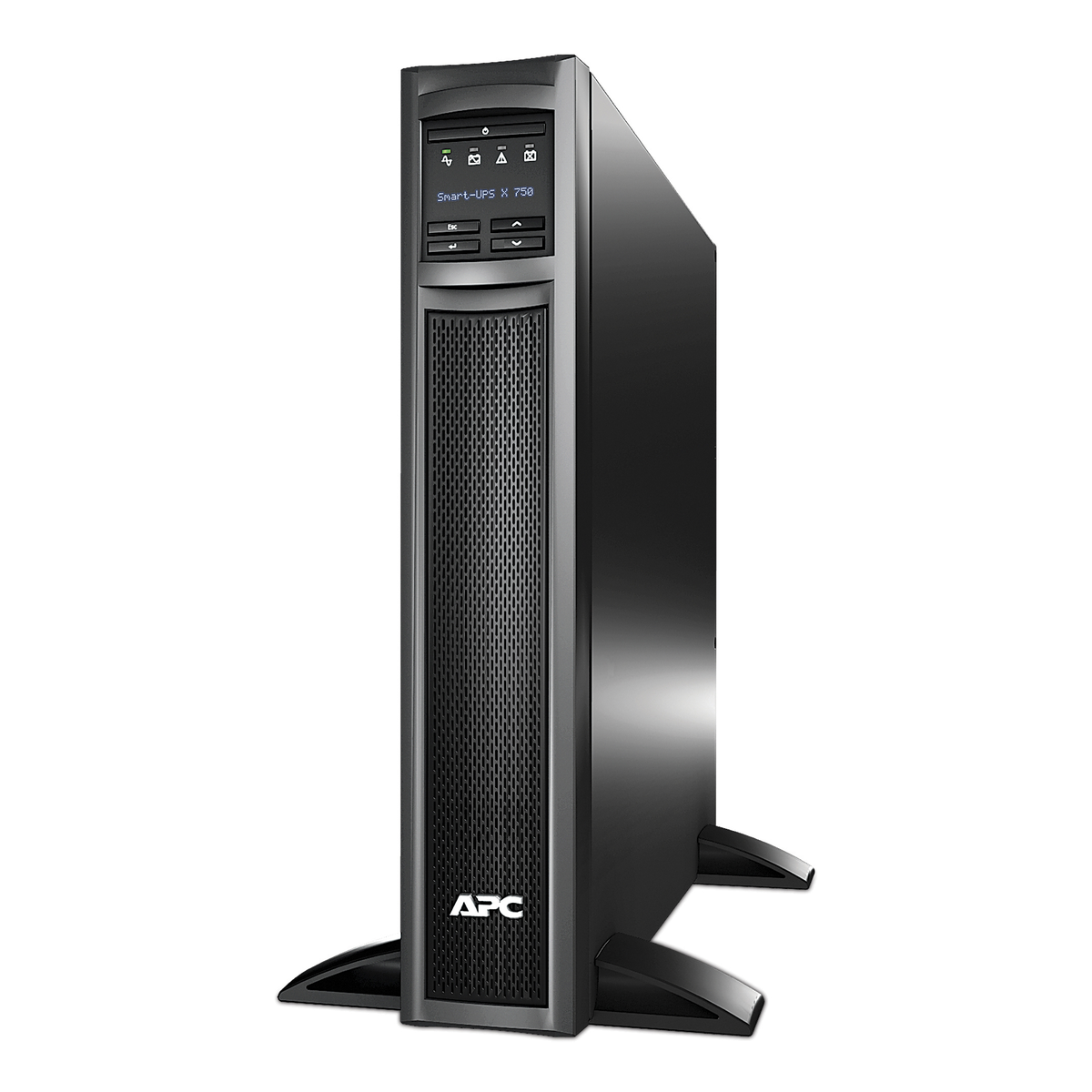 APC Smart-UPS – SMX750I