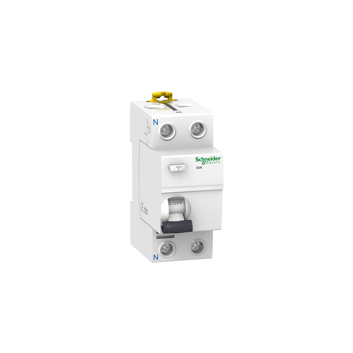 Acti 9 iIDK RCCB – A9R50225