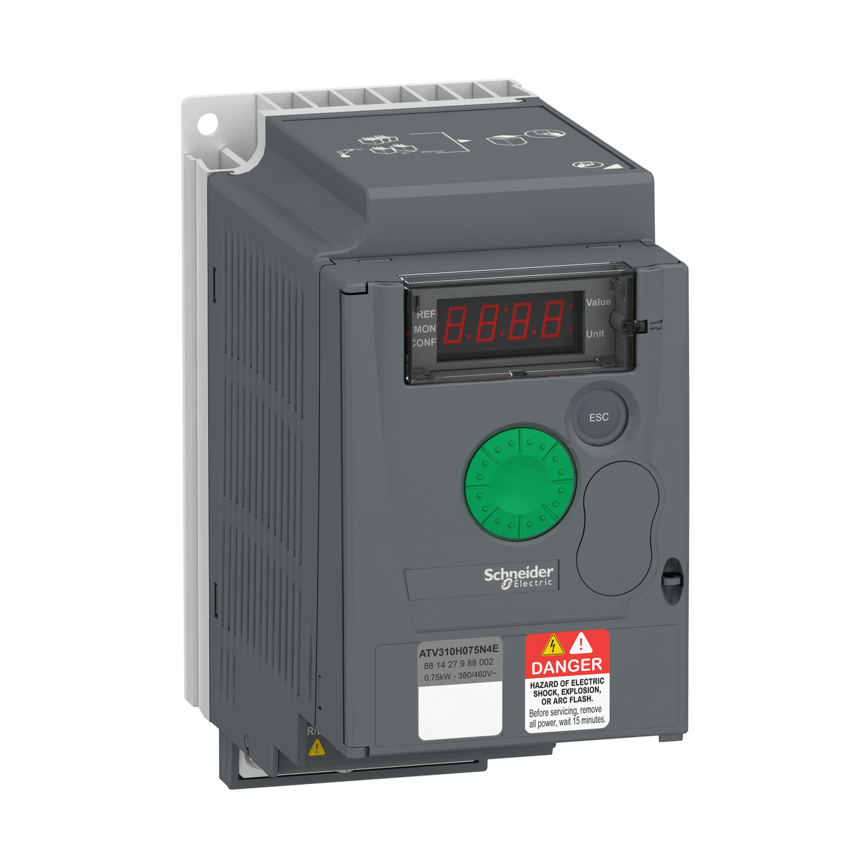 Altivar Easy 310 – ATV310H075N4E