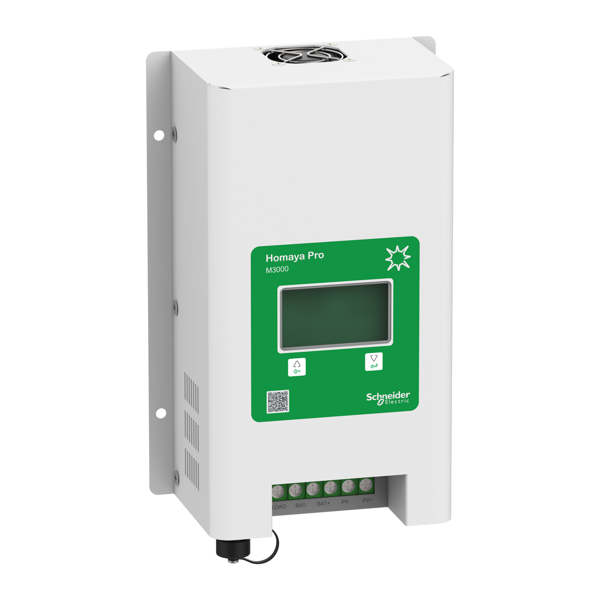 Homaya Home Systems – AEH-SP01-M3000