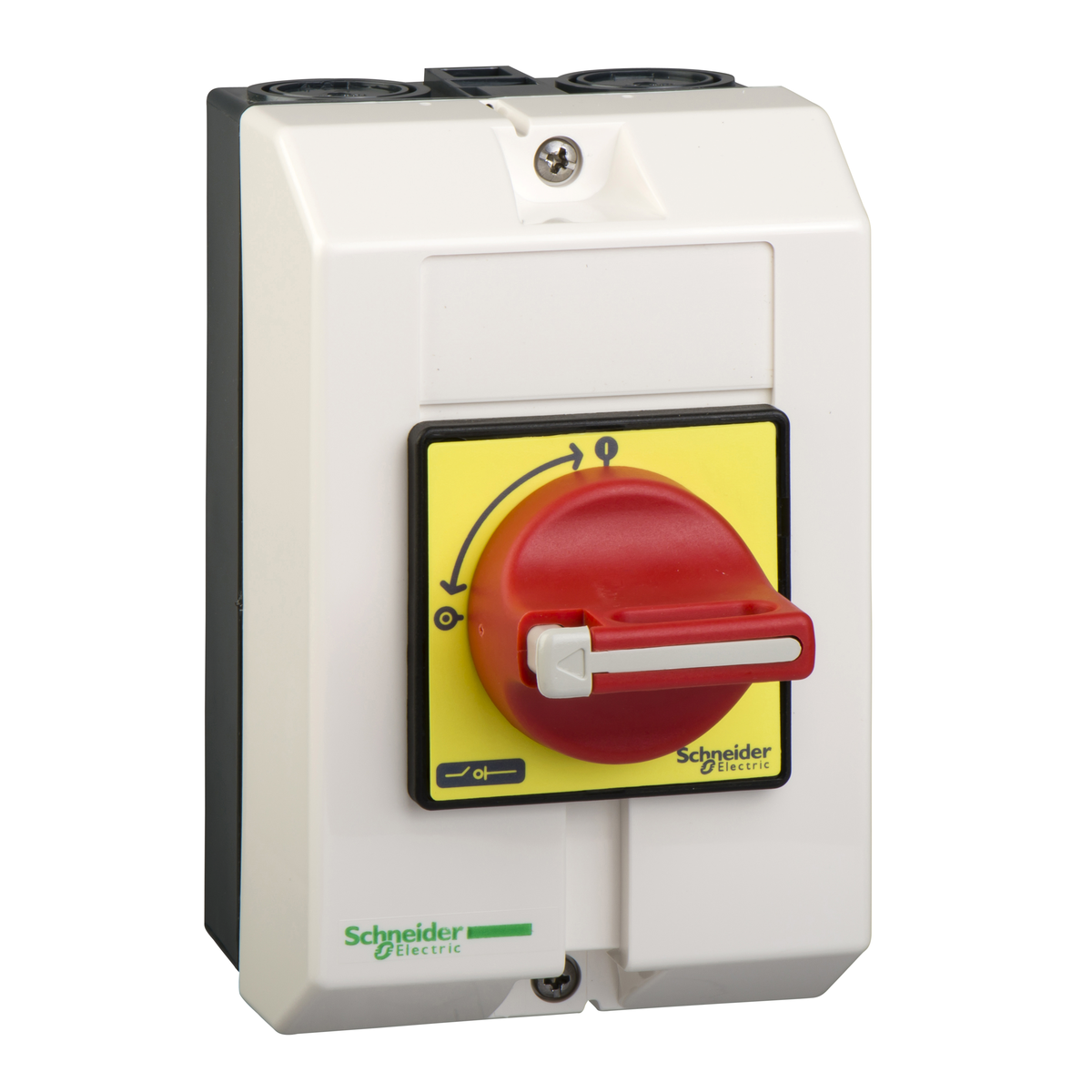 TeSys Mini-Vario, VARIO – VCF2GE