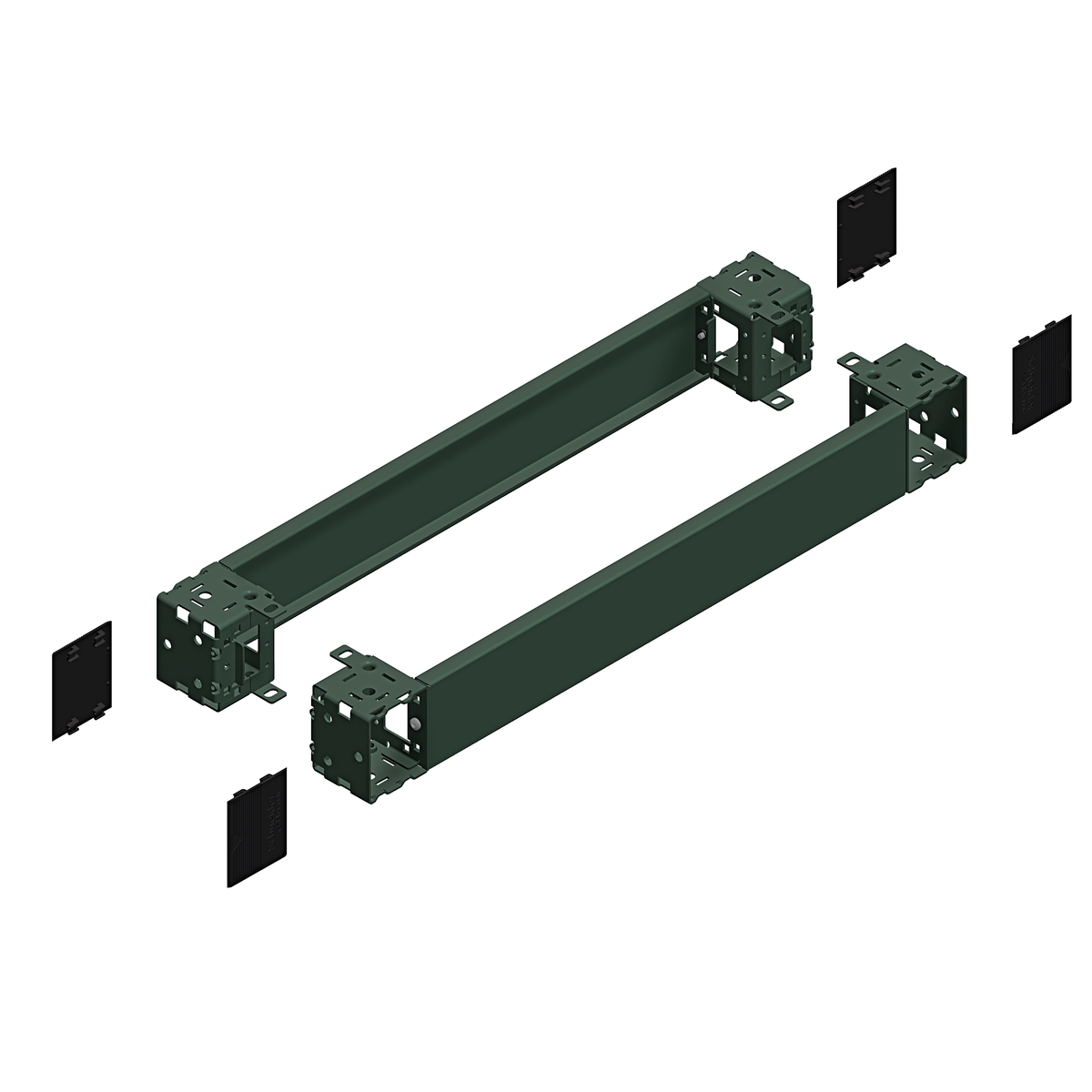 PanelSet SM – NSYSPF6100