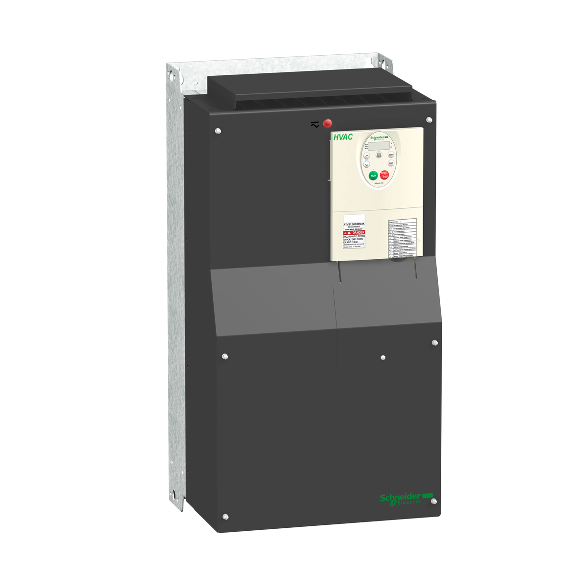 Altivar 212 – ATV212HD30N4