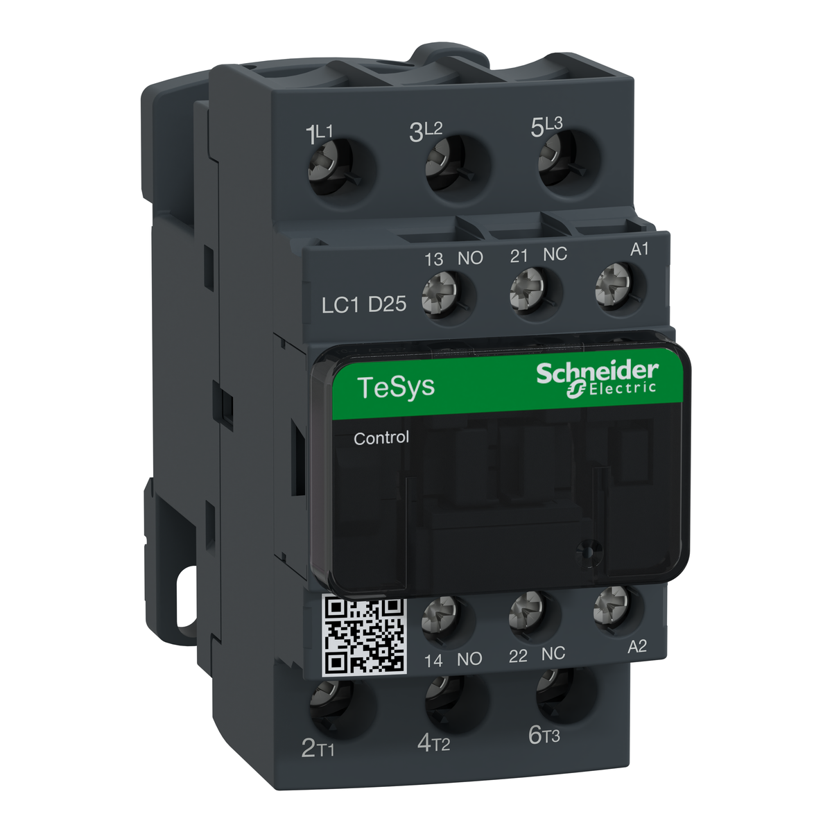 TeSys D – LC1D25F7