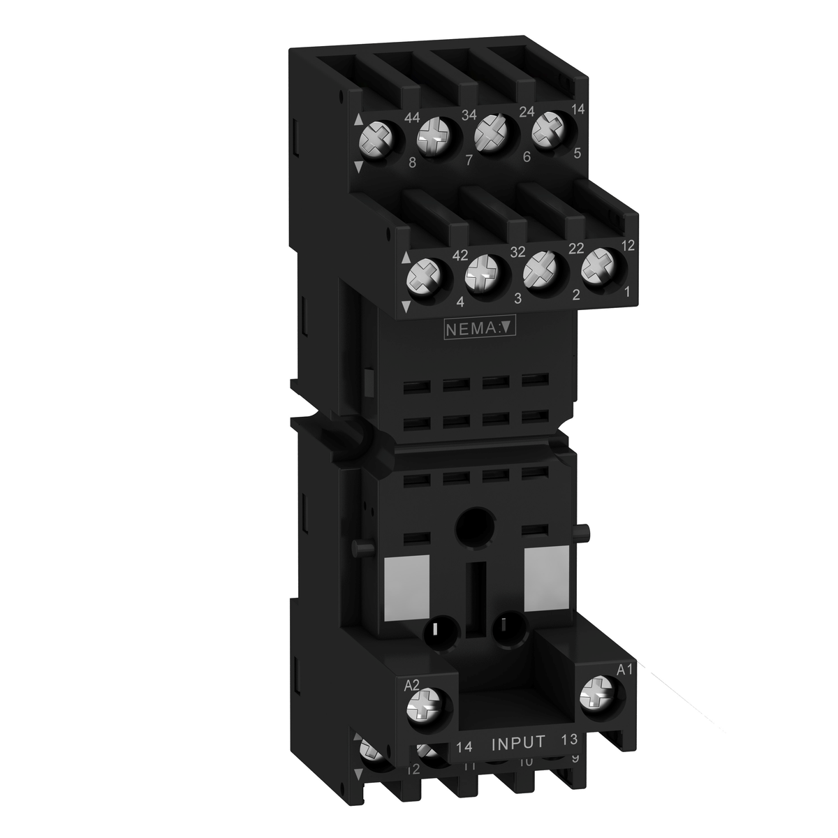 Harmony Timer Relays – RXZE2M114M