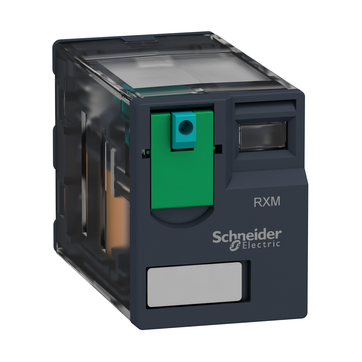 Harmony Electromechanical Relays – RXM3AB1JD