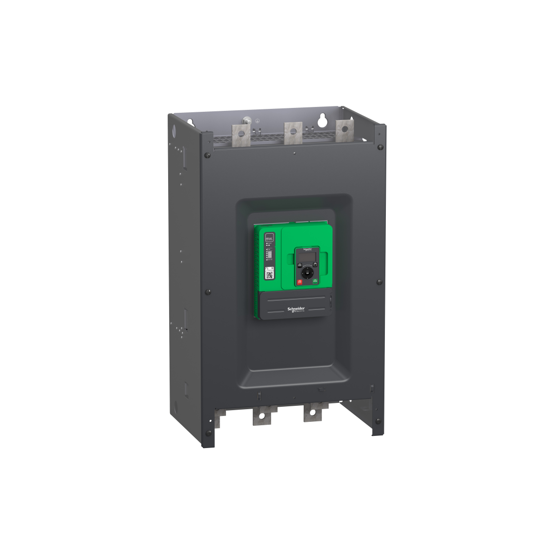 Altivar Soft Starter ATS 480