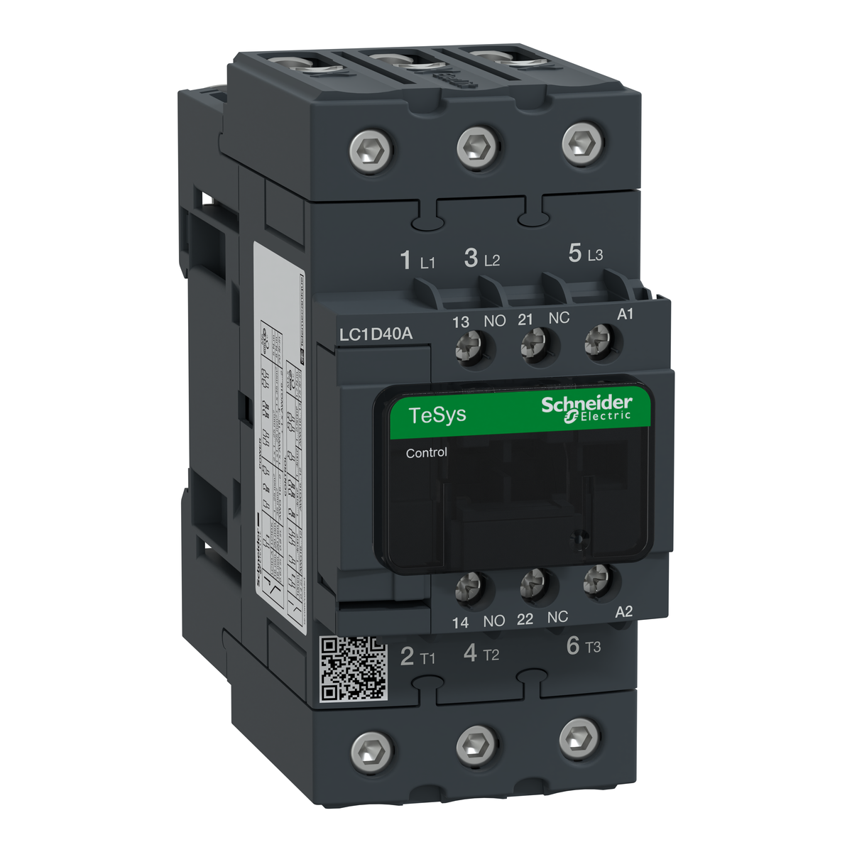 TeSys D – LC1D40AP7
