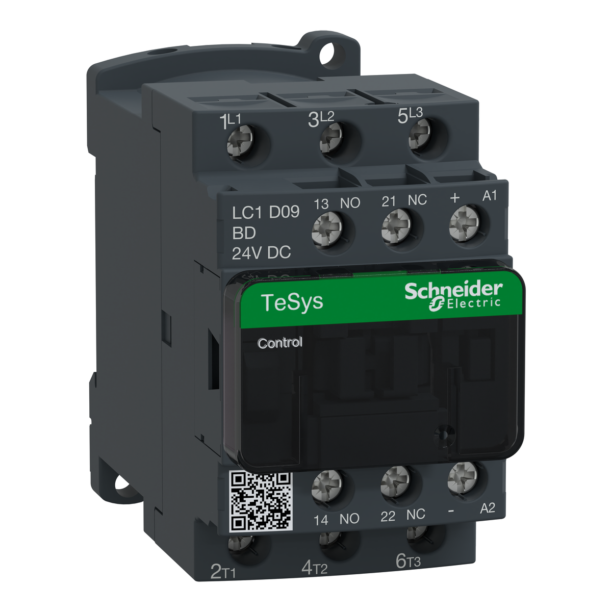 TeSys D – LC1D09BD