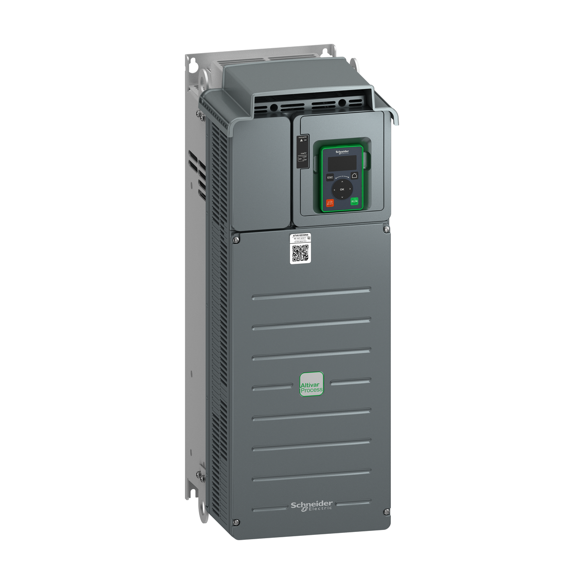 Altivar Easy 610 – ATV610D30N4