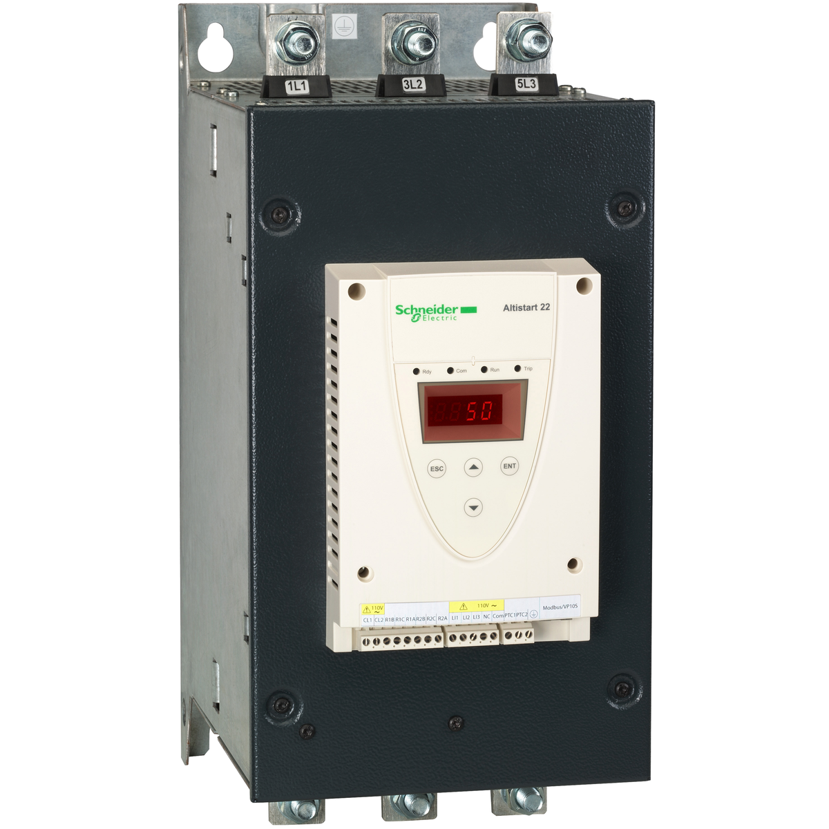 Altistart 22 – ATS22C21Q