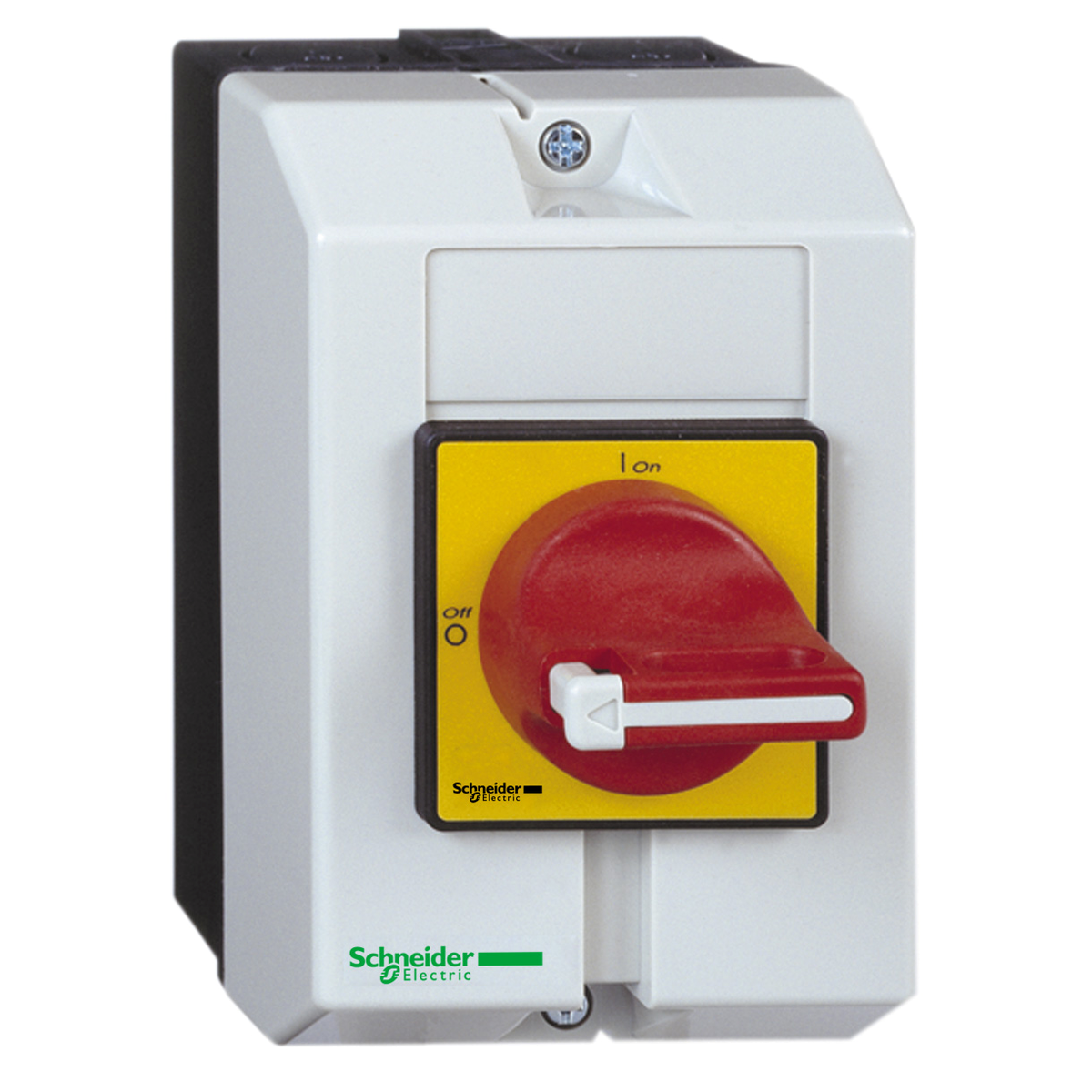 TeSys Mini-Vario, VARIO – VCF01GE