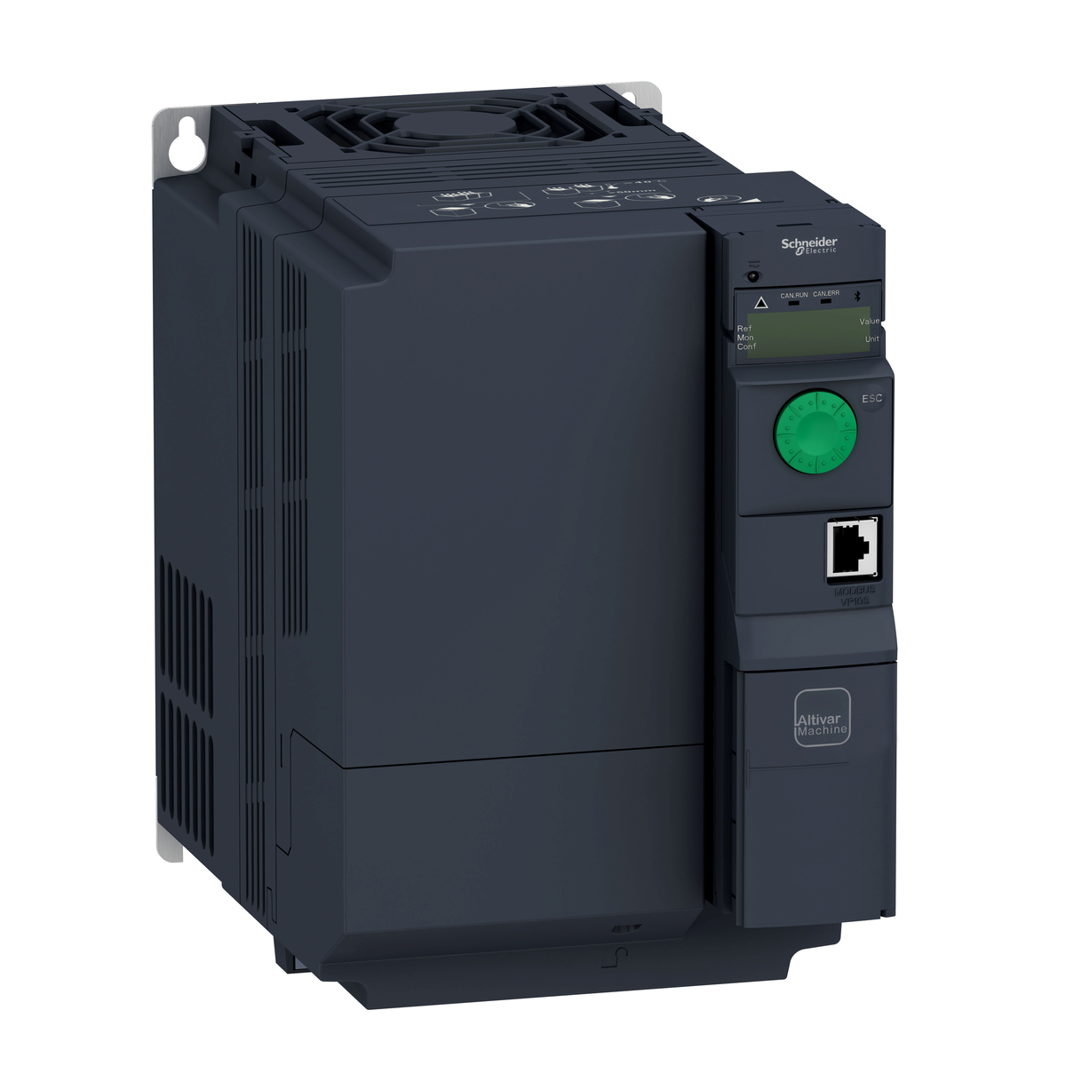 Altivar 320 – ATV320U75N4B