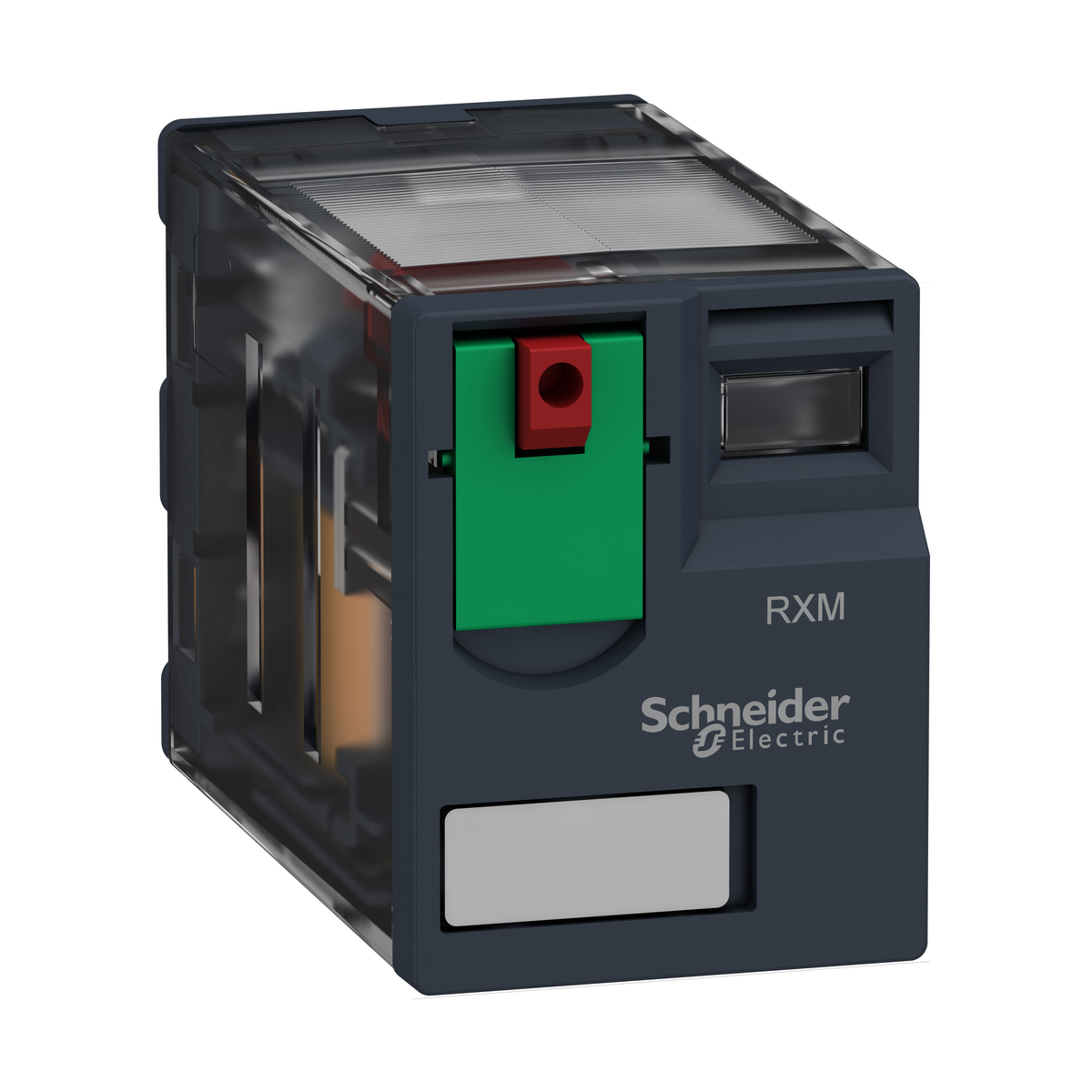 Harmony Electromechanical Relays – RXM3AB1P7