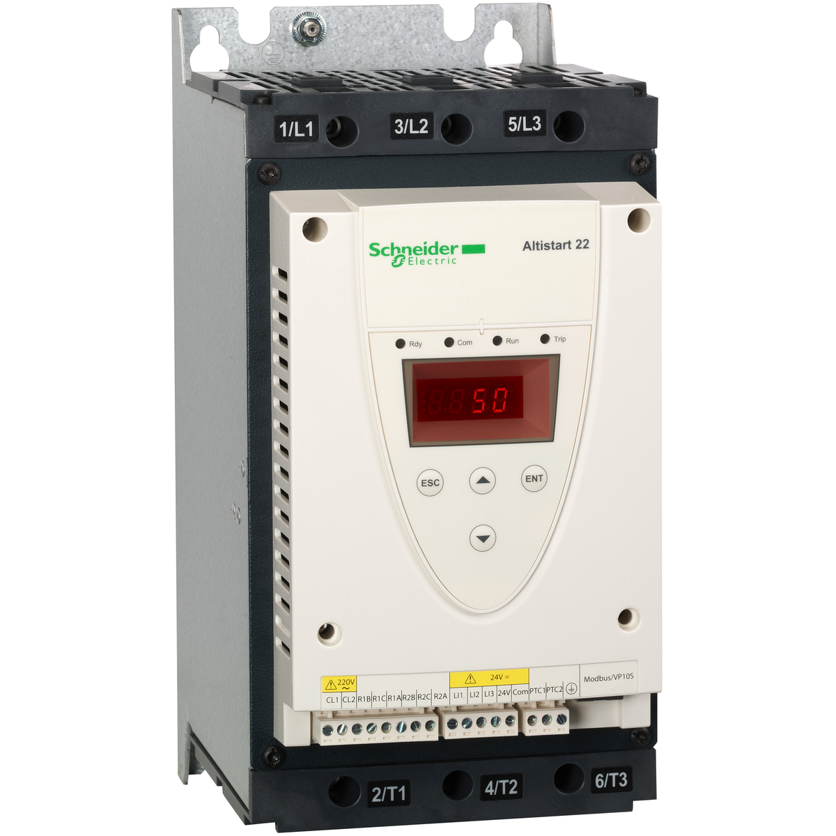 Altistart 22 – ATS22D88Q