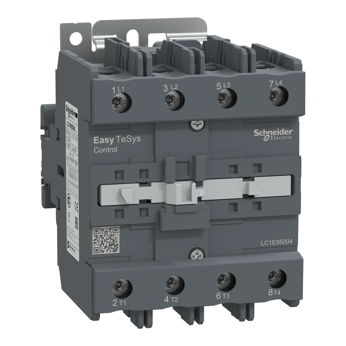 EasyPact TVS contactors