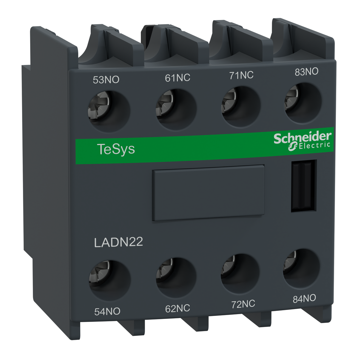 TeSys D – LADN22
