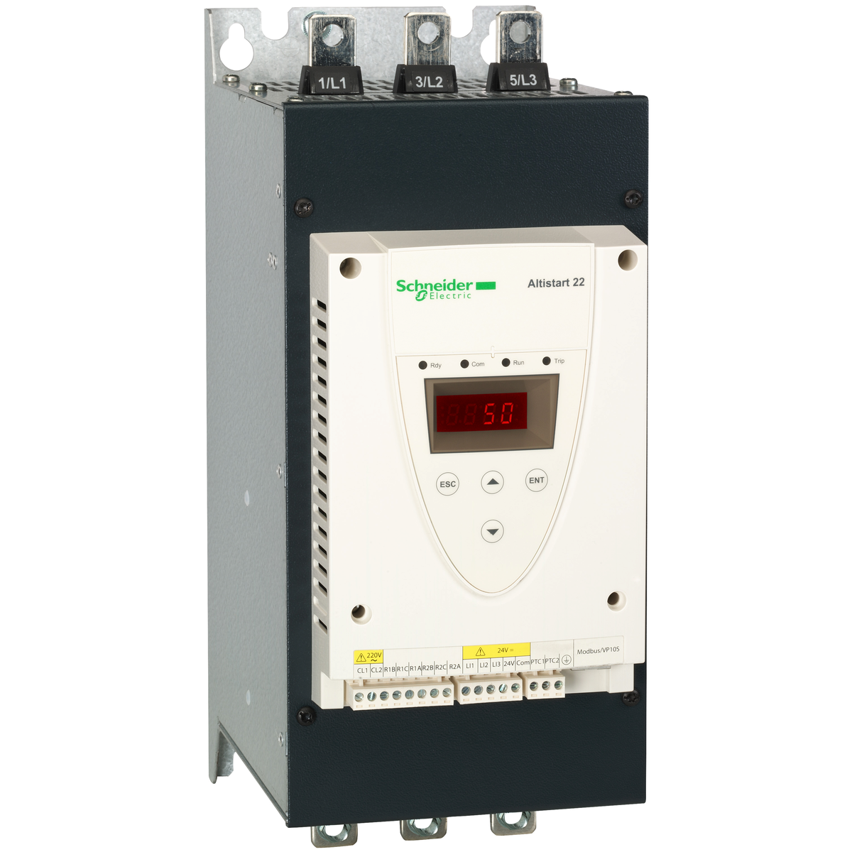 Altistart 22 – ATS22C11Q