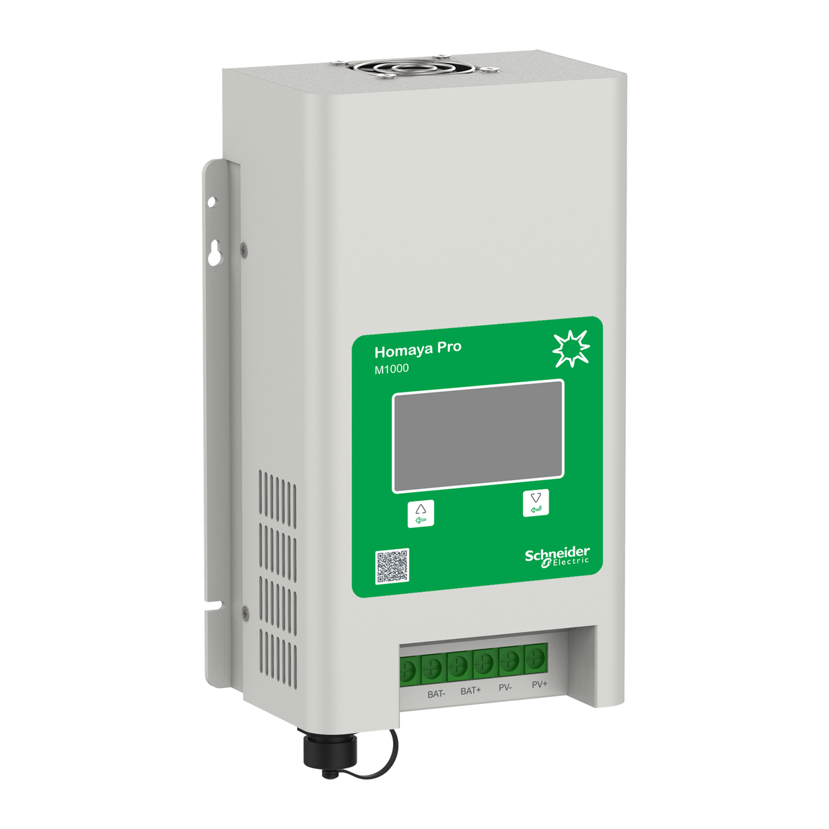 Homaya Home Systems – AEH-SP01-M1000