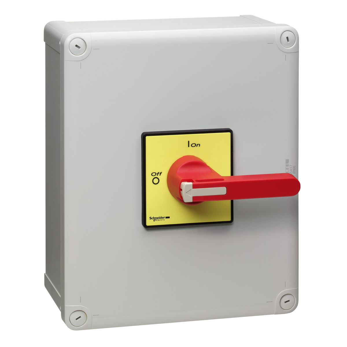 TeSys Mini-Vario, VARIO – VCF6GEN