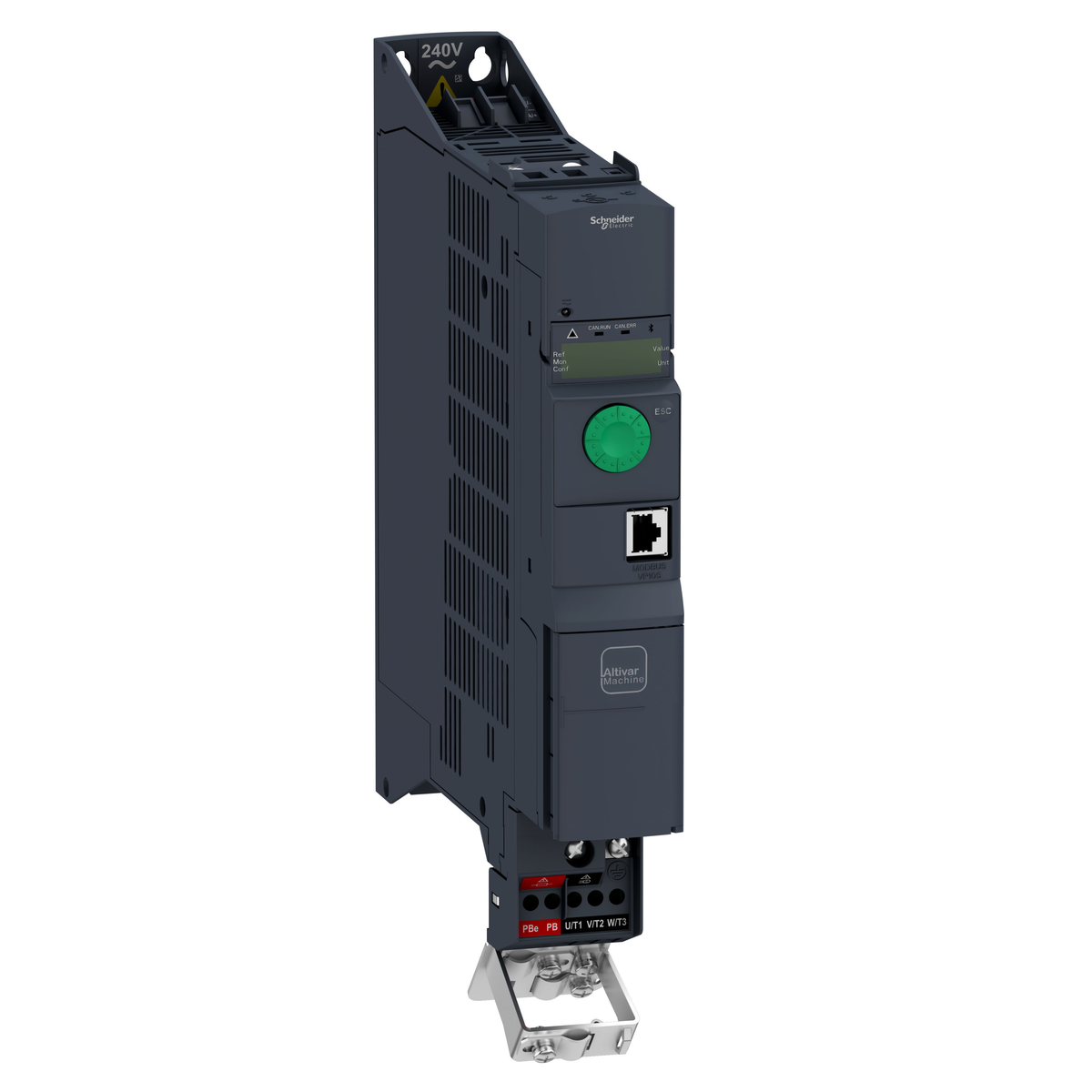 Altivar 320 – ATV320U07N4B
